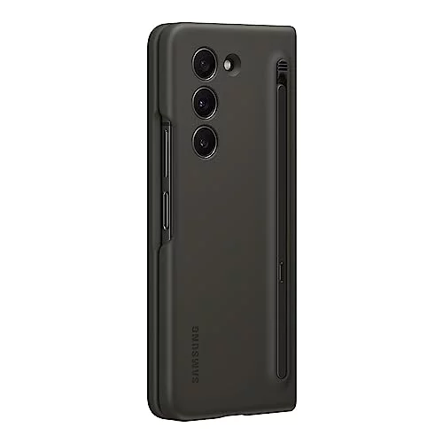 SAMSUNG Galaxy Z Fold5 Slim S Pen Phone Case with Built-In New