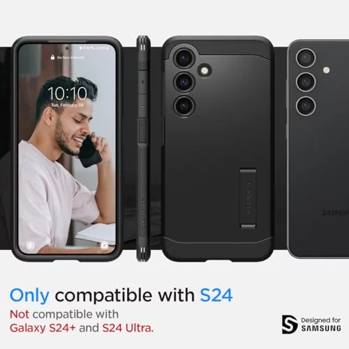 Google Pixel 10/10 Pro Case Military Grade Shockproof Cover W - View #11