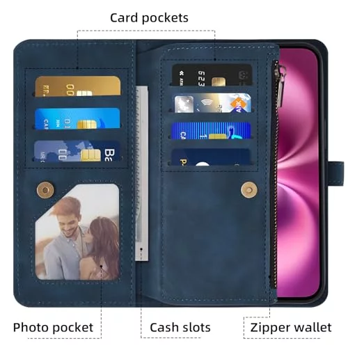 Small Flip Pouch For Phone Flip Phone Cases And Covers