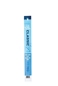The New Primal Classic Beef Meat Stick, Whole30 Approved, Paleo, Keto, Pantry Staple, Certified Gluten Free, Low Carb, High Protein Snack, Sugar Free