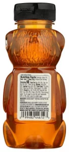 365 by Whole Foods Market, Organic Light Amber Wildflower Honey, 12 Ounce