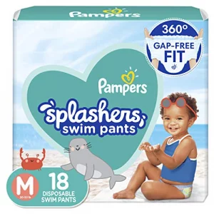 Merries Sarasara Air Through Diaper Pants Size S - 62 Count Baby Diapers With Leak Protection
