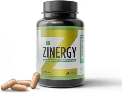 Dr. Zisman ZT Slimming Tea Zlim Appetite Weight Control Dietary Supplement for Men and Women Increase Fiber and Antioxidant Intake, Energy Booster,