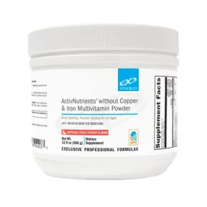 BEYOND RAW Chemistry Labs L-Carnitine Powder Fuels Exercise and Supports  Recovery 30 Servings