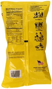 Dandy Shrimp Chip 2.25 Ounce