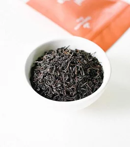 The Kombucha Shop - Original - Organic Black Oolong Loose Leaf Tea Blend - Makes 5 Gallons Of Kombucha Tea