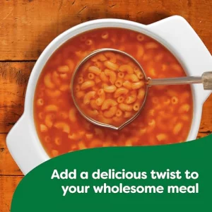 Knorr Sopapasta Soup Mix Tomato Based Elbow Pasta For A Warming Bowl Of Soup Or Simple Dinner Tomato Soup With Homemade Flavor 3.5 Oz
