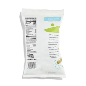 365 By Whole Foods Market Crisp Pea Lightly Salted Organic 3.3 Ounce