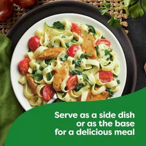 Knorr Pasta Sides Creamy Chicken For Delicious Quick Pasta Side Dishes No Artificial Flavors No Preservatives No Added Msg 4.2 Oz