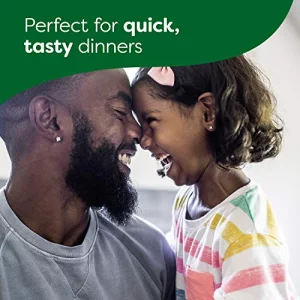 Knorr Pasta Sides Chicken Fettuccine For Delicious Quick Pasta Side Dishes No Artificial Flavors Or Preservatives 4.3 Oz
