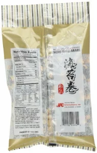 Jfc Norimaki Arare 5-Ounce