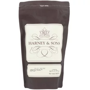Harney Sons Milky Oolong Tea Bag Of 50 Sachets