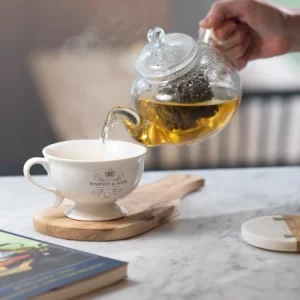 Harney Sons Milky Oolong Tea Bag Of 50 Sachets