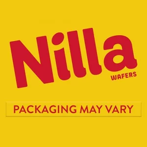 Nilla Wafers Mini Cookies Vanilla Wafers 10 Snack Packs