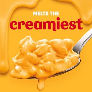 Velveeta Shells Cheese Original Shell Pasta Cheese Sauce 12 Oz. Box