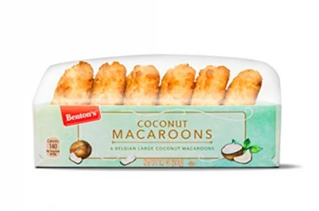 Coconut Macaroons