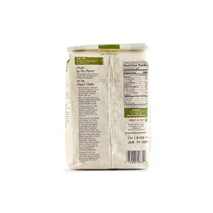 Delallo - Organic Gemelli Pasta - Case Of 1 - 1 Lb