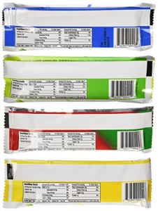 Thats It Super Sampler Pack Of 12 2 Appleblueberry 2 Applestrawberry 2 Applepineapple 2 Applepear 2 Applecherry 2 Apple Banana