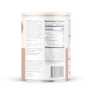 Haven Goat Toddler Formula 1 To 3 Years Premium New Zealand Forage-Fed Goat Whole Milk Toddler Formula Wholesome Goodness Gentle On Tiny Tummies