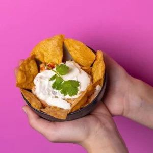Mr. Tortilla Protein Keto Chips - Dairy Free Keto Friendly Tortilla Chips Protein Snacks 3 Net Carbs Per Serving 10G Protein Per Bag Low Carb - Multi