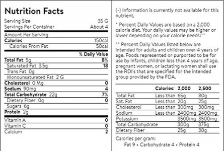 Lil Dutch Maid Coconut Bar Cookies 10-Oz. Packs