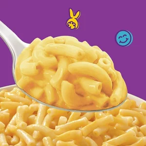 Annies Real Aged Cheddar Microwave Mac Cheese With Organic Pasta 8 Ct 2.01 Oz Cups