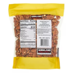 Kirkland Signature Pecans
