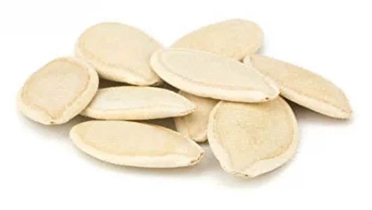 Firstchoicecandy Roasted Salted Pumpkin Seeds In Shell Squash Seed 2 Lb
