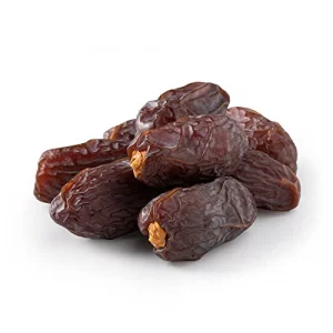 Nuts U.S. - Natural Medjool Dates Grown In California Desert Juicy And Sweet No Added Sugar And Preservatives Chewy Texture And No Ugly Dates Al
