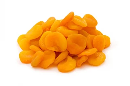Dried Turkish Apricot Fruit. 2 Lb - Best For Healthy Snacking Candy For Kids Adults Resealable Bags Sundried Unsweetened 0 Added Sugar No Preservati