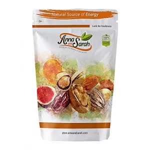 Anna And Sarah Natural Fancy Golden Raisins In Resealable Bag 2Lbs