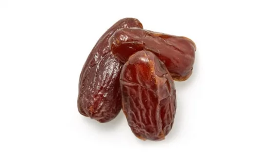 Yupik Deglet Nour Pitted Dates 2.2 Lb Whole Dried Fruits No Pits No Added Sugar Cholesterol-Free Source Of Fiber Healthy Snacks Ideal For Baking Topp