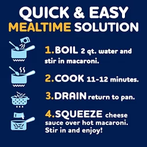 Kraft Deluxe Original Mac Cheese Macaroni And Cheese Dinner 3 Ct Pack 14 Oz Boxes