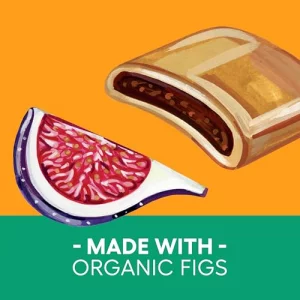 Newmans Own Fig Newmans Low Fat 10-Oz. Pack Of 6