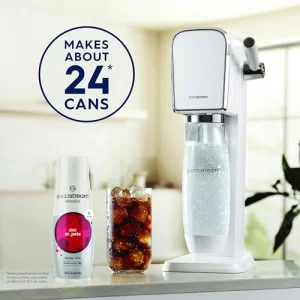 Sodastream Diet Dr Pete 14.9 Fl Oz Pack Of 4