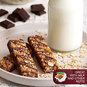 Jumbo California Almonds In Shell 5 Lbs 80Oz Premium Quality Kosher Raw Almonds By We Got Nuts - Natural Healthy Rich Flavor Snack - Whole Unsalted