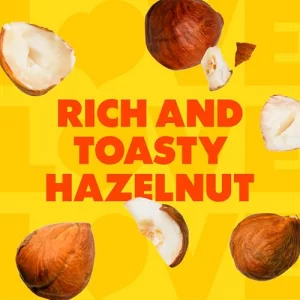 Nestle Coffee Mate Hazelnut Coffee Creamer Liquid Triple Churned Liquid Coffee Creamer For Warm Rich Flavored Coffee Lactose Gluten-Free Non Dairy