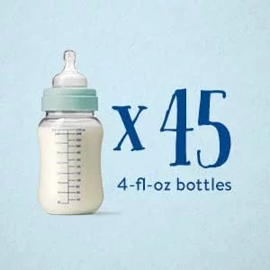 Similac Lamehadrin Badatz-Certified Advance Infant Formula With Iron 24.7 Ounce 4 Pack Certified Kosher Baby Formula Powder