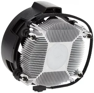 CPU Ryzen 5 5500 with Wraith Stealth Cooler AMD Ryzen 5 5500 CPU with Wraith Stealth Cooler - CR GROUP Online