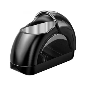 Car Ashtray with Lid Large Capacity Seamless Door Automotive Ashtray Late model Portable Ash Tray for CarBlack