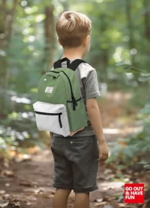 Toddler Backpack for Boys Girls 2-5 Preschool Backpack for Boys Girls Kids Child Kindergarten Backpack 13H Fit Standard Folder