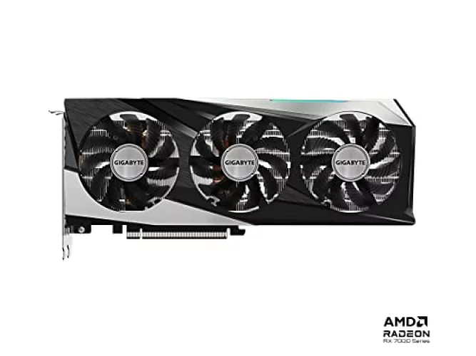 GIGABYTE GV-R76GAMING OC-8GD Radeon RX 7600 Gaming OC 8G Graphics