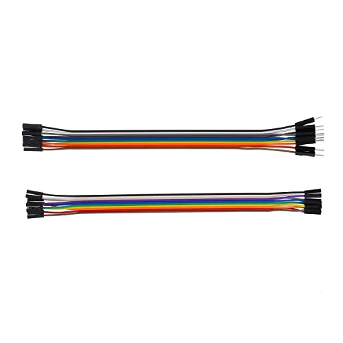 EPLZON HC-SR04 Ultraschallmodul 5er-Pack – Abstandssensor Für Arduino UNO, MEGA, Nano, Robot, XBee, ZigBee
