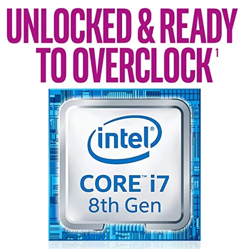 intel core i7 8700 計5個セット Intel® Core™ i7-8700 Processor｜テックウインド株式会社