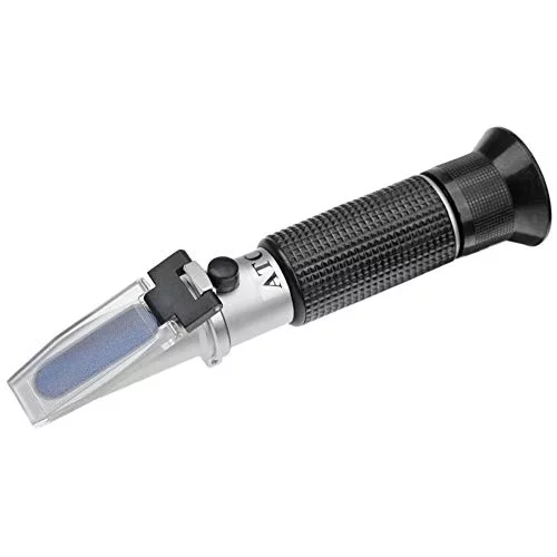 DEF Refractometer for Measuring Diesel Exhaust Fluid Concentration of ...
