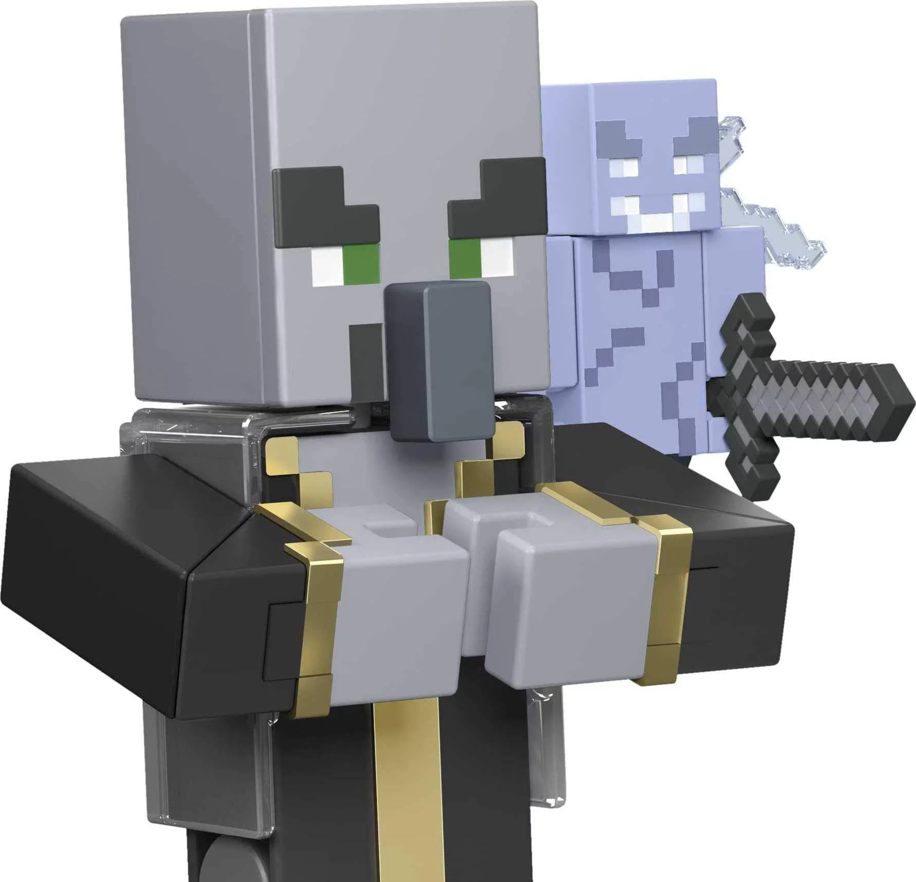 Minecraft Dungeons 3.25