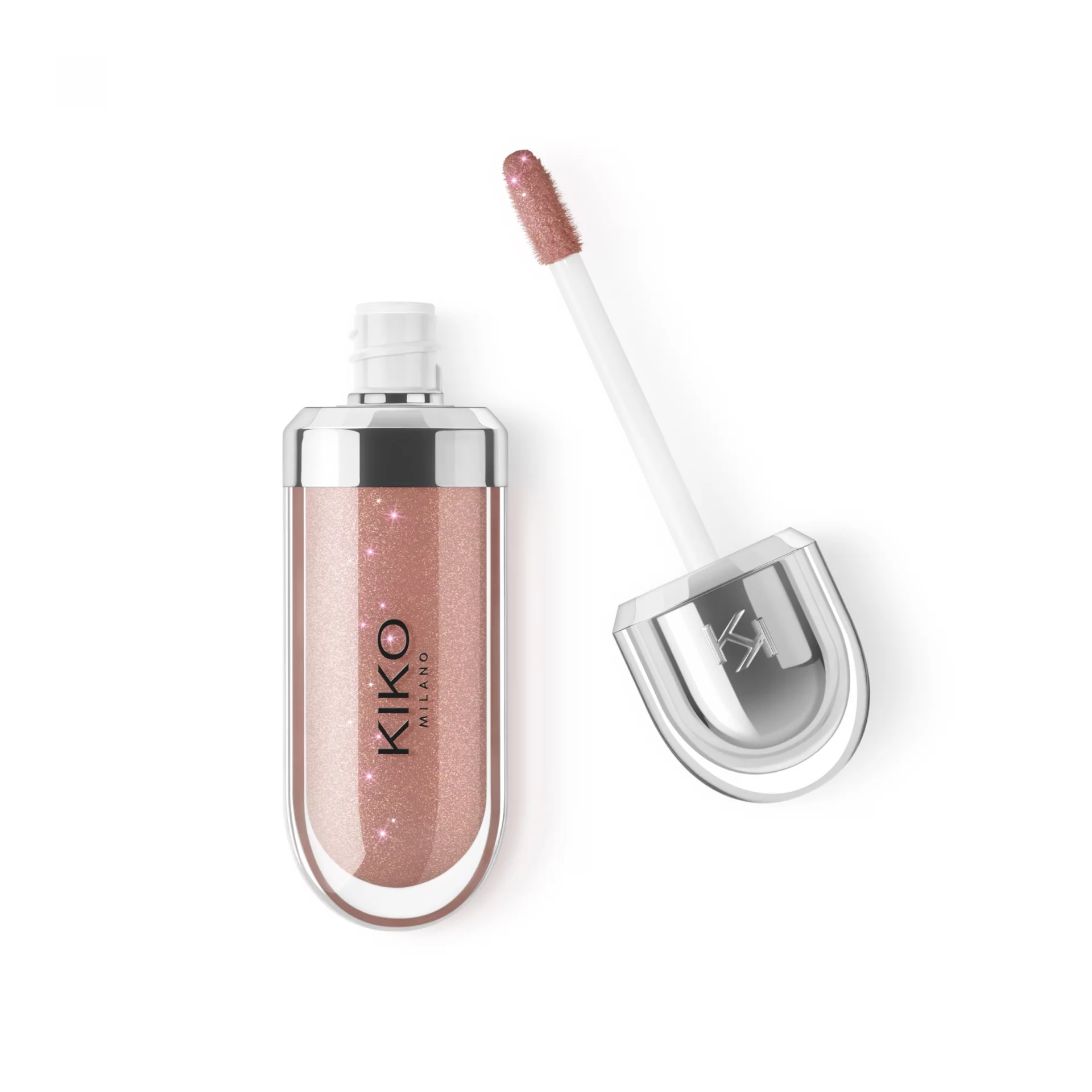 kiko　20 3D Hydra Lipgloss - KIKO MILANO | KIKO