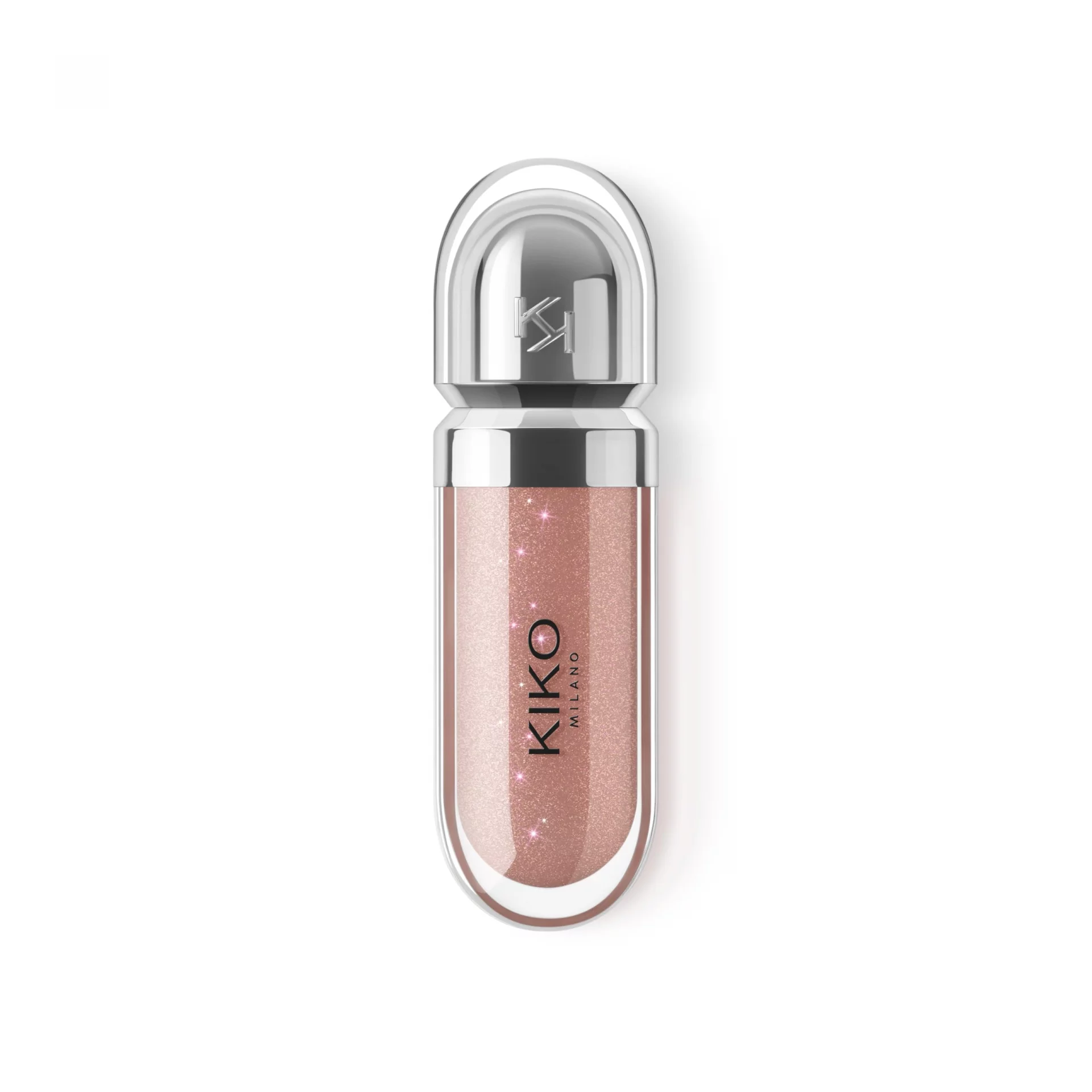 kiko　20 KIKO Milano - 31 3D Hydra Lipgloss | Ulta Beauty