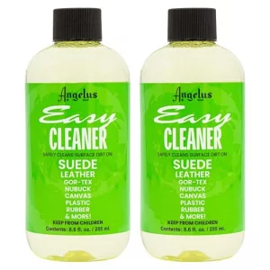 Angelus Easy Cleaner 8 Oz. Pack of 2