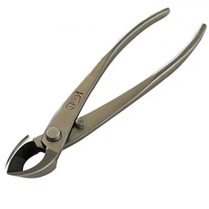 Vouiu 8inch Concave Cutter Bonsai tools